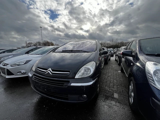 Citroen xsara picasso,2006 - afbeelding 1 van  30