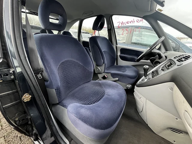 Citroen xsara picasso,2006 - afbeelding 13 van  30