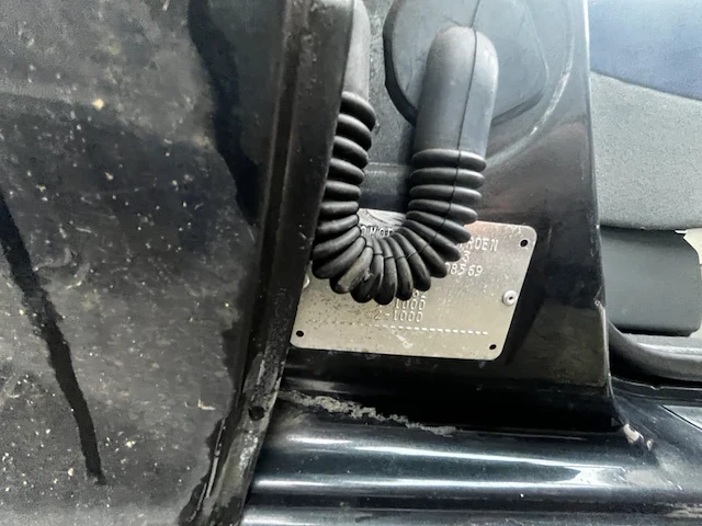 Citroen xsara picasso,2006 - afbeelding 14 van  30