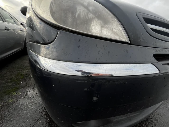 Citroen xsara picasso,2006 - afbeelding 17 van  30