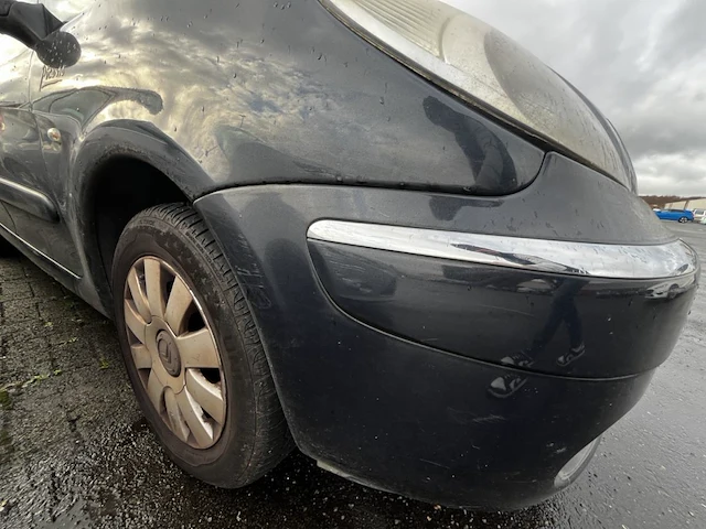 Citroen xsara picasso,2006 - afbeelding 18 van  30