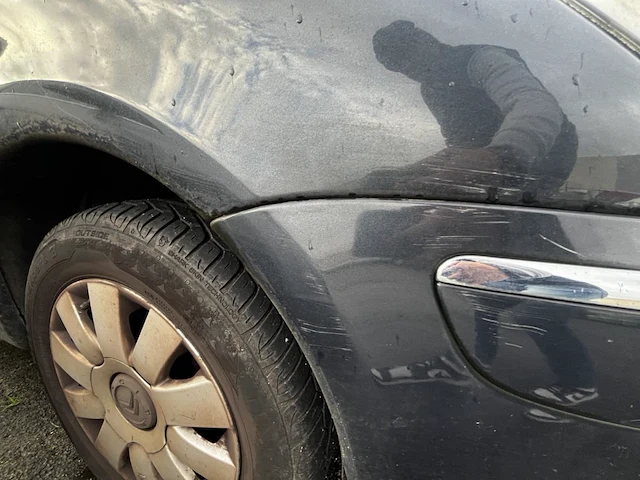 Citroen xsara picasso,2006 - afbeelding 19 van  30