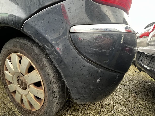 Citroen xsara picasso,2006 - afbeelding 22 van  30