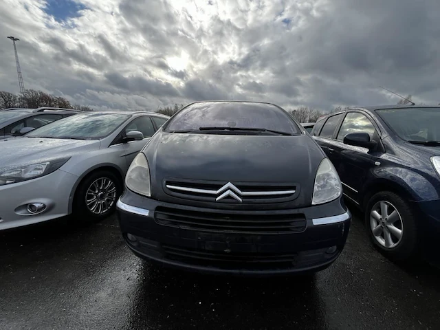 Citroen xsara picasso,2006 - afbeelding 12 van  30