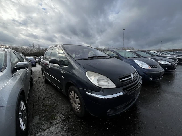 Citroen xsara picasso,2006 - afbeelding 23 van  30