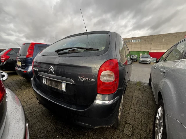 Citroen xsara picasso,2006 - afbeelding 25 van  30