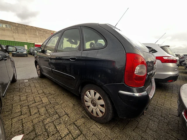 Citroen xsara picasso,2006 - afbeelding 26 van  30