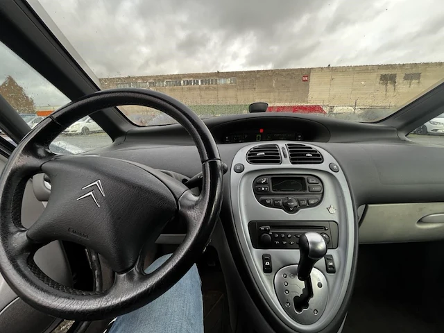 Citroen xsara picasso,2006 - afbeelding 28 van  30
