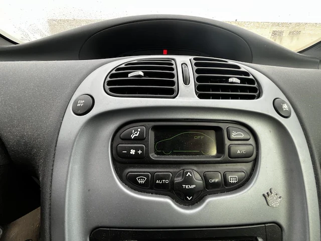 Citroen xsara picasso,2006 - afbeelding 29 van  30