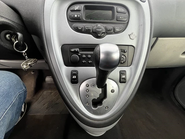 Citroen xsara picasso,2006 - afbeelding 30 van  30