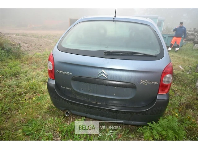 Citroën xsara picasso - afbeelding 2 van  13