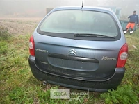 Citroën xsara picasso - afbeelding 2 van  13