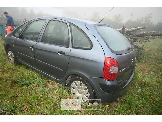 Citroën xsara picasso - afbeelding 3 van  13