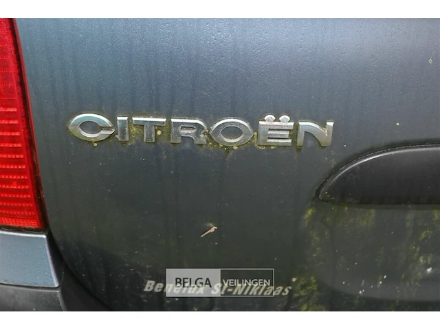 Citroën xsara picasso - afbeelding 4 van  13
