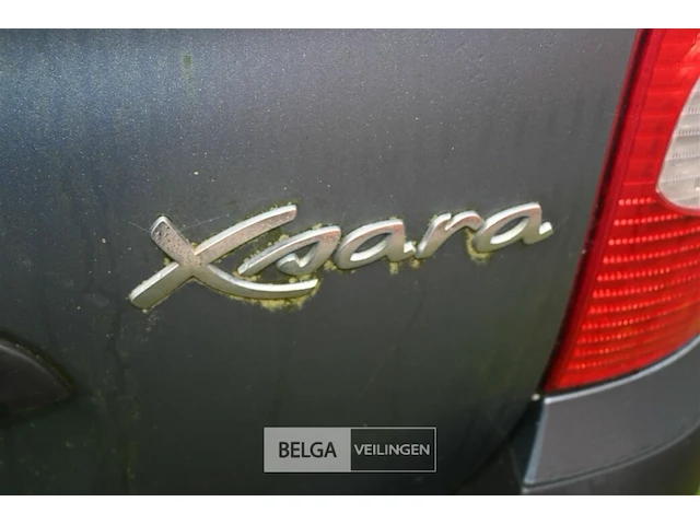 Citroën xsara picasso - afbeelding 5 van  13