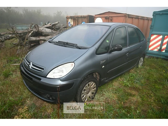 Citroën xsara picasso - afbeelding 1 van  13