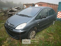 Citroën xsara picasso