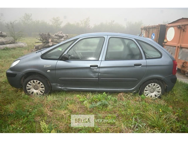 Citroën xsara picasso - afbeelding 6 van  13
