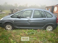 Citroën xsara picasso - afbeelding 6 van  13