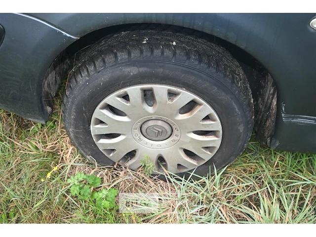 Citroën xsara picasso - afbeelding 7 van  13