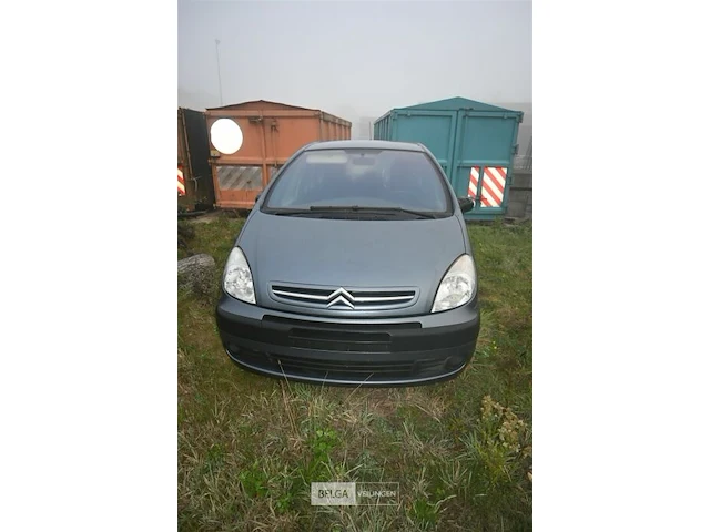Citroën xsara picasso - afbeelding 10 van  13
