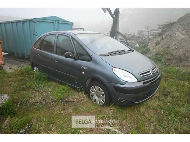 Citroën xsara picasso - afbeelding 11 van  13