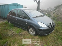Citroën xsara picasso - afbeelding 11 van  13