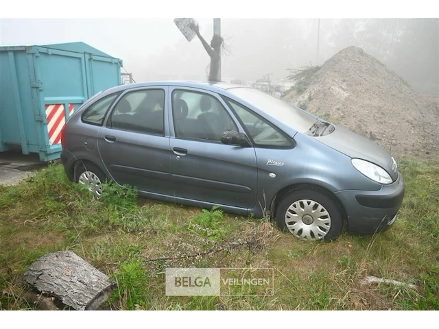 Citroën xsara picasso - afbeelding 12 van  13