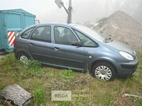 Citroën xsara picasso - afbeelding 12 van  13