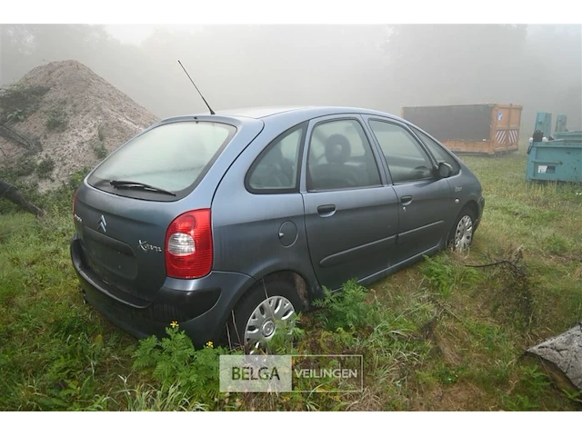 Citroën xsara picasso - afbeelding 13 van  13