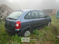 Citroën xsara picasso - afbeelding 13 van  13