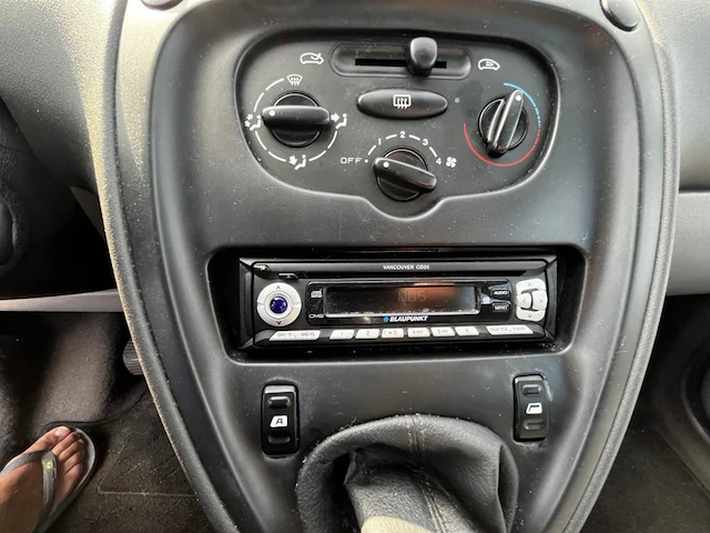 Citroen xsara picasso - afbeelding 3 van  39