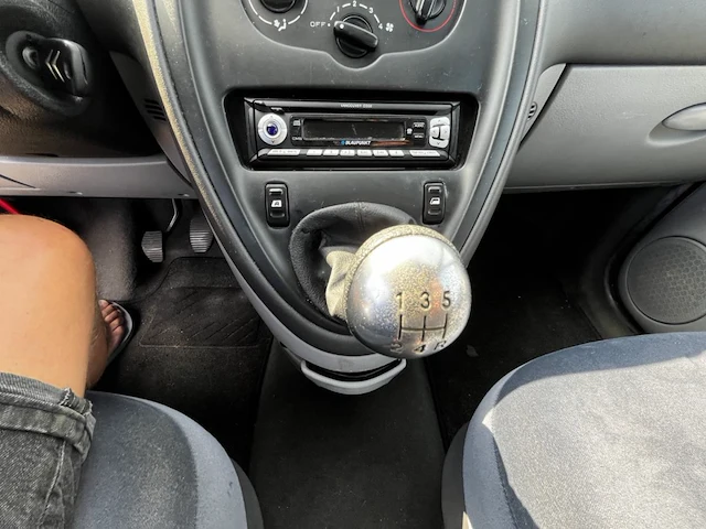 Citroen xsara picasso - afbeelding 4 van  39