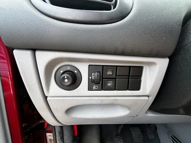 Citroen xsara picasso - afbeelding 6 van  39