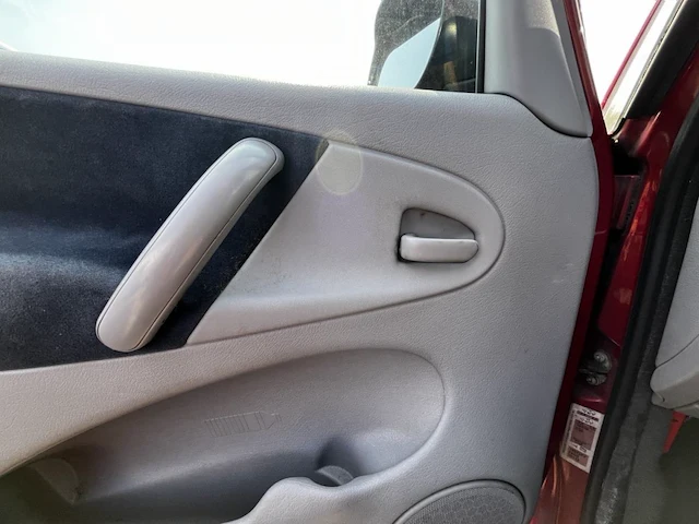 Citroen xsara picasso - afbeelding 7 van  39