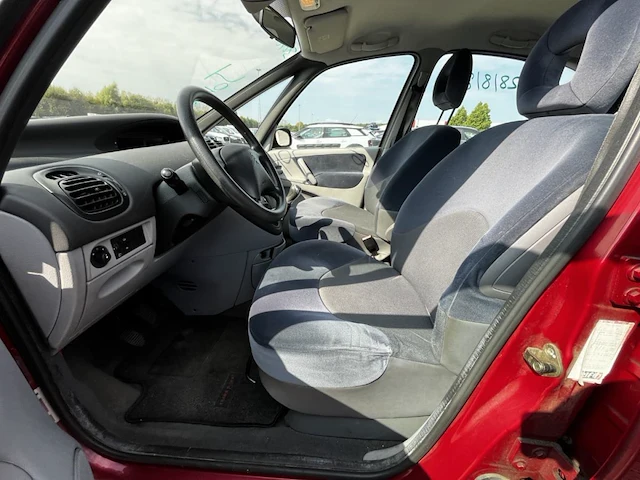 Citroen xsara picasso - afbeelding 8 van  39