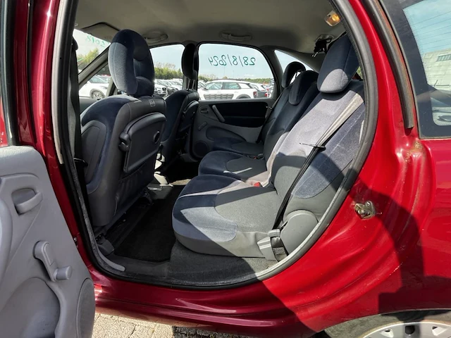 Citroen xsara picasso - afbeelding 9 van  39