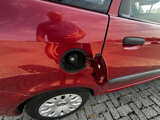 Citroen xsara picasso - afbeelding 10 van  39