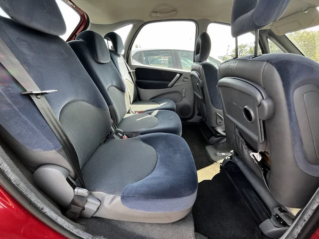 Citroen xsara picasso - afbeelding 11 van  39
