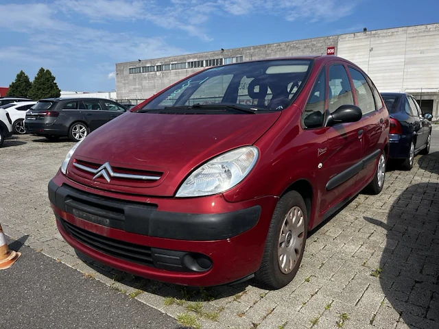 Citroen xsara picasso - afbeelding 1 van  39