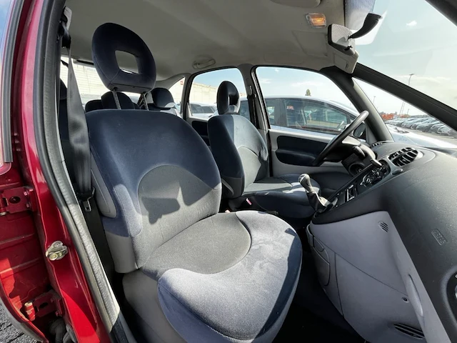 Citroen xsara picasso - afbeelding 14 van  39