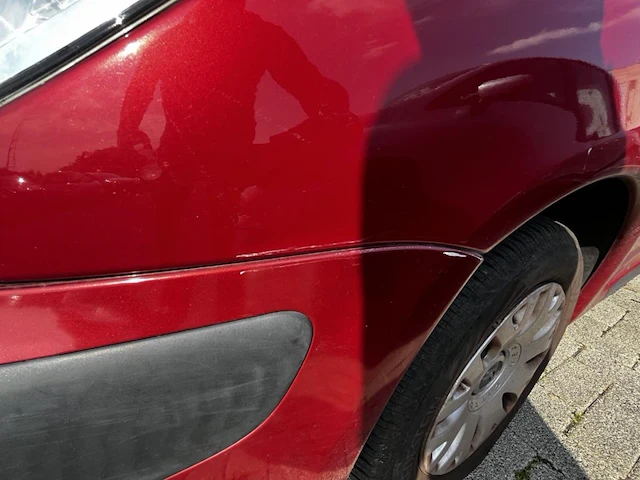 Citroen xsara picasso - afbeelding 15 van  39