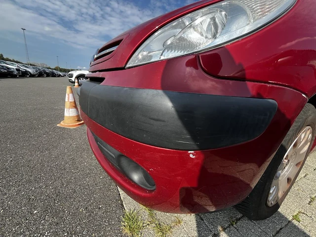 Citroen xsara picasso - afbeelding 16 van  39