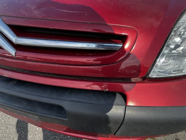 Citroen xsara picasso - afbeelding 17 van  39