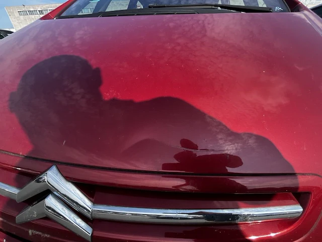 Citroen xsara picasso - afbeelding 18 van  39
