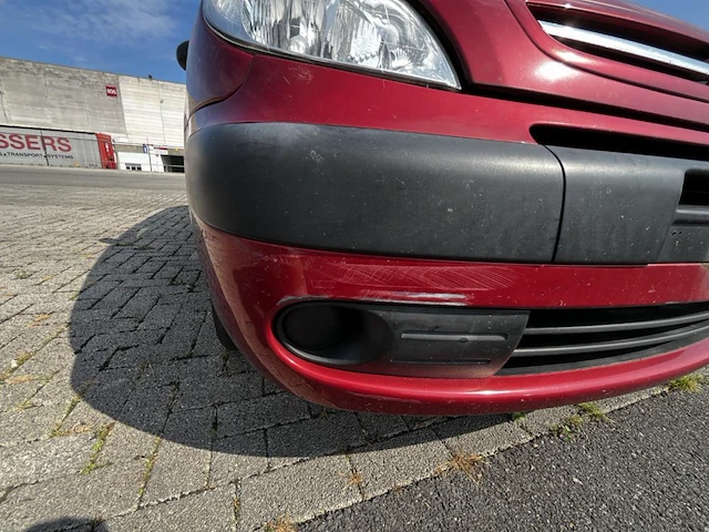 Citroen xsara picasso - afbeelding 19 van  39