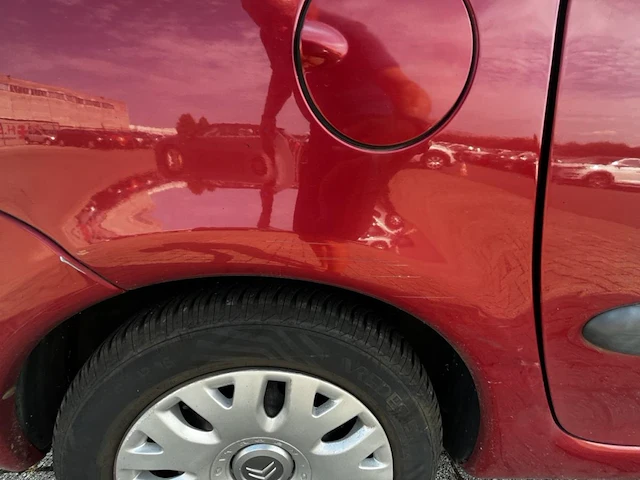 Citroen xsara picasso - afbeelding 22 van  39