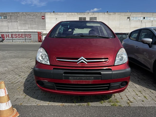 Citroen xsara picasso - afbeelding 12 van  39