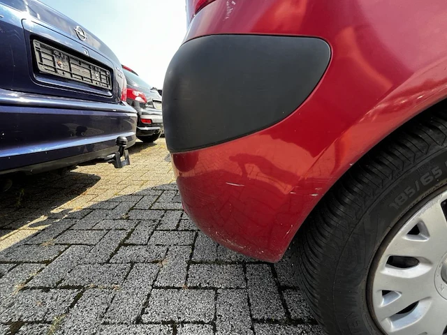 Citroen xsara picasso - afbeelding 25 van  39