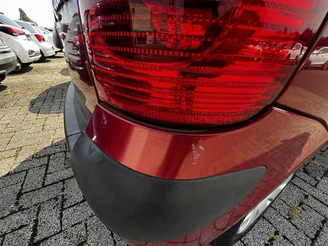Citroen xsara picasso - afbeelding 26 van  39